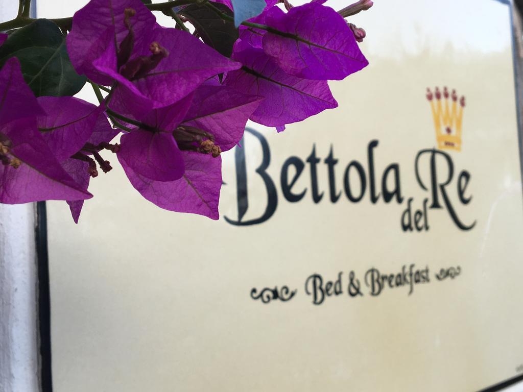 Frühstückspension Bettola Del Re Boutique Anacapri (Isola di Capri)