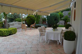 Bettola Del Re Boutique Frühstückspension Anacapri (Isola di Capri)