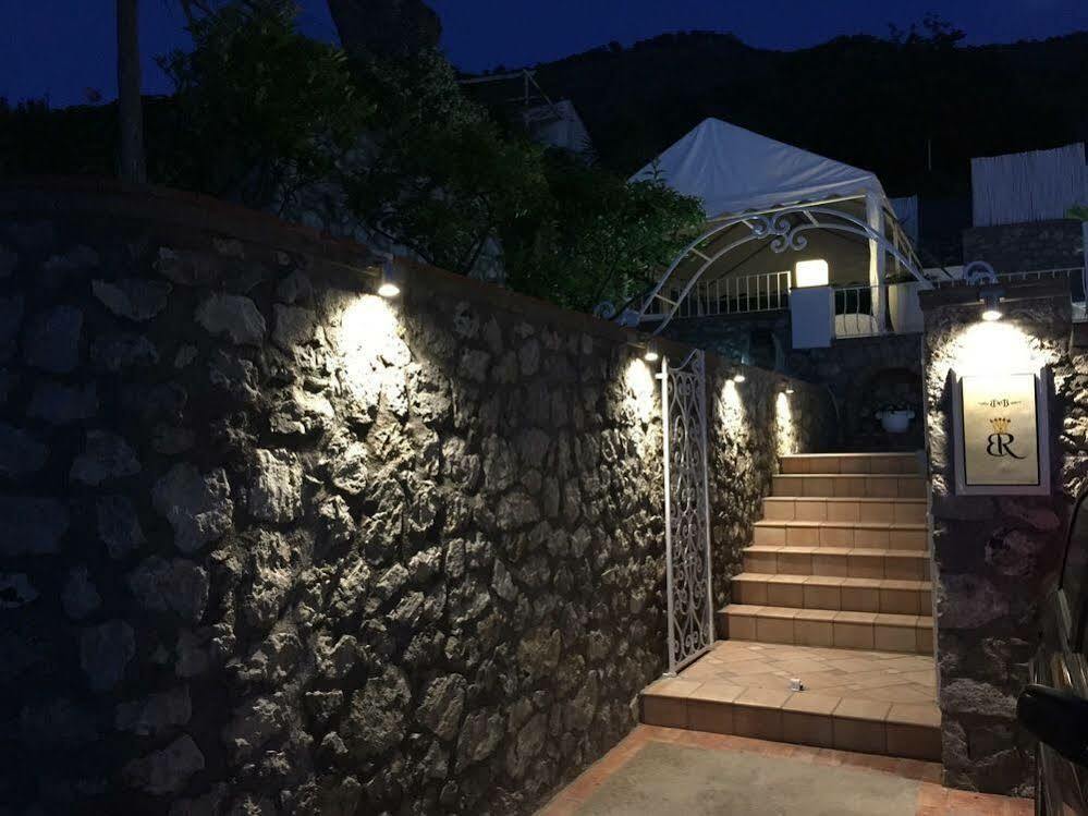 Bettola Del Re Boutique Frühstückspension Anacapri (Isola di Capri)