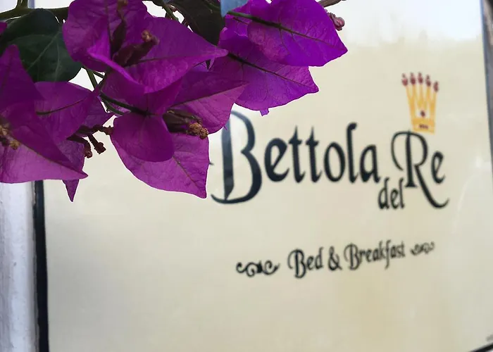 Bettola Del Re Home Boutique B&B