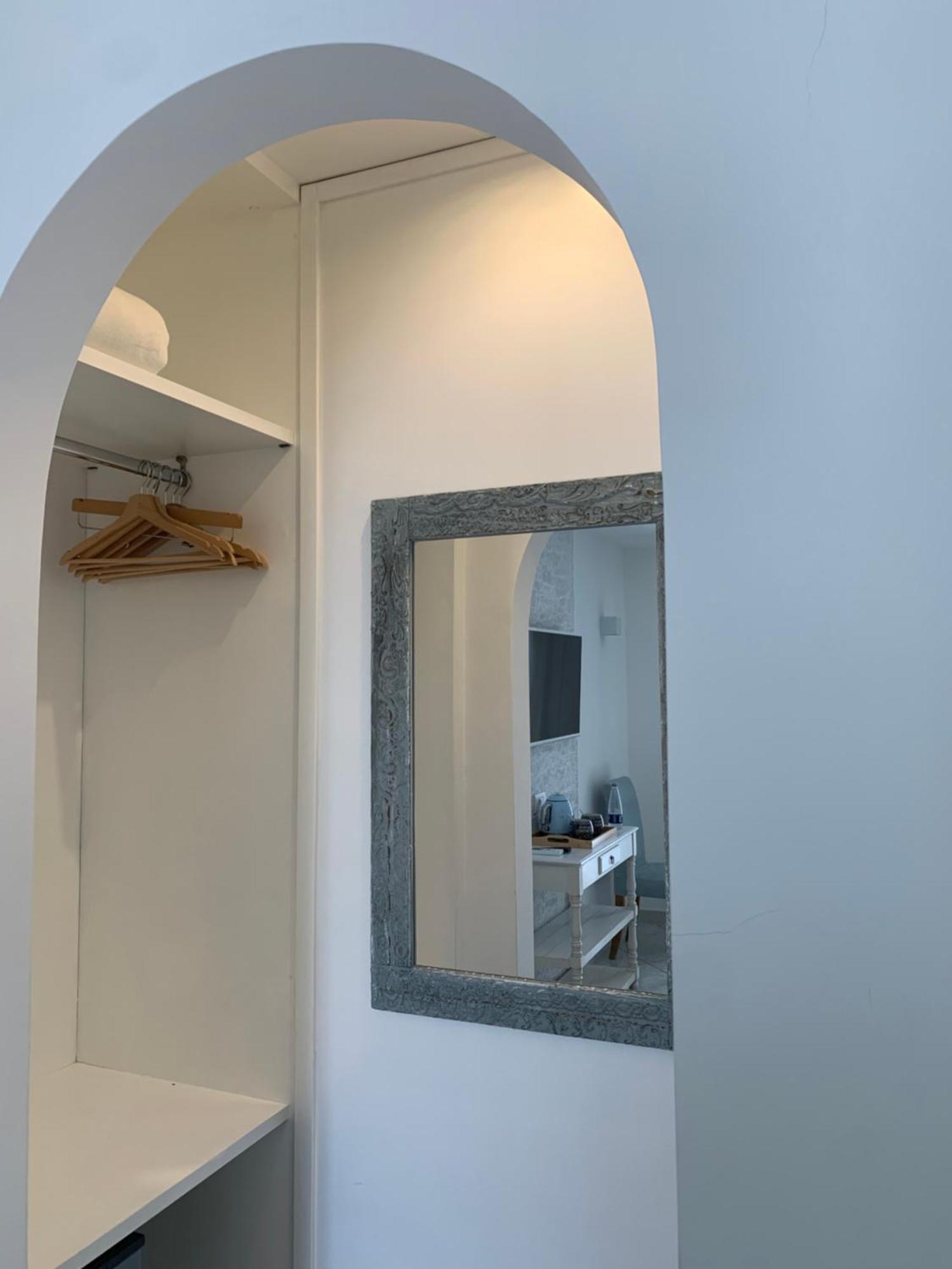 Bettola Del Re Boutique Bed and breakfast