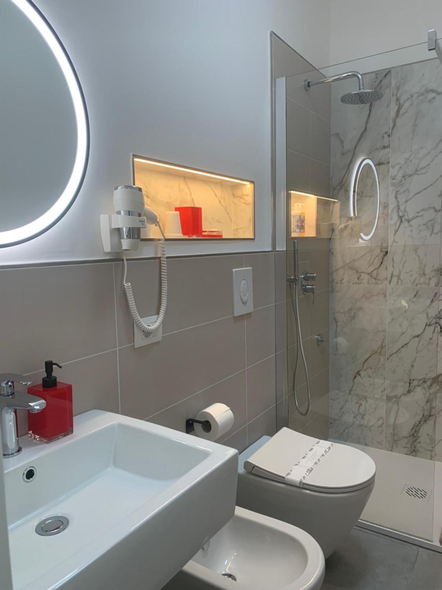 Bed and breakfast Bettola Del Re Boutique