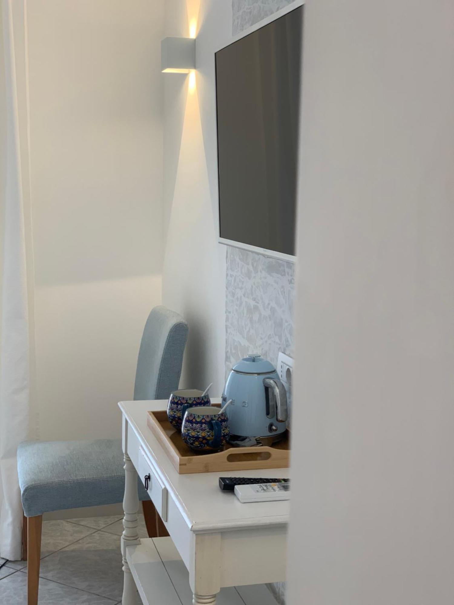 Bettola Del Re Boutique Bed and breakfast Anacapri (Isola di Capri)