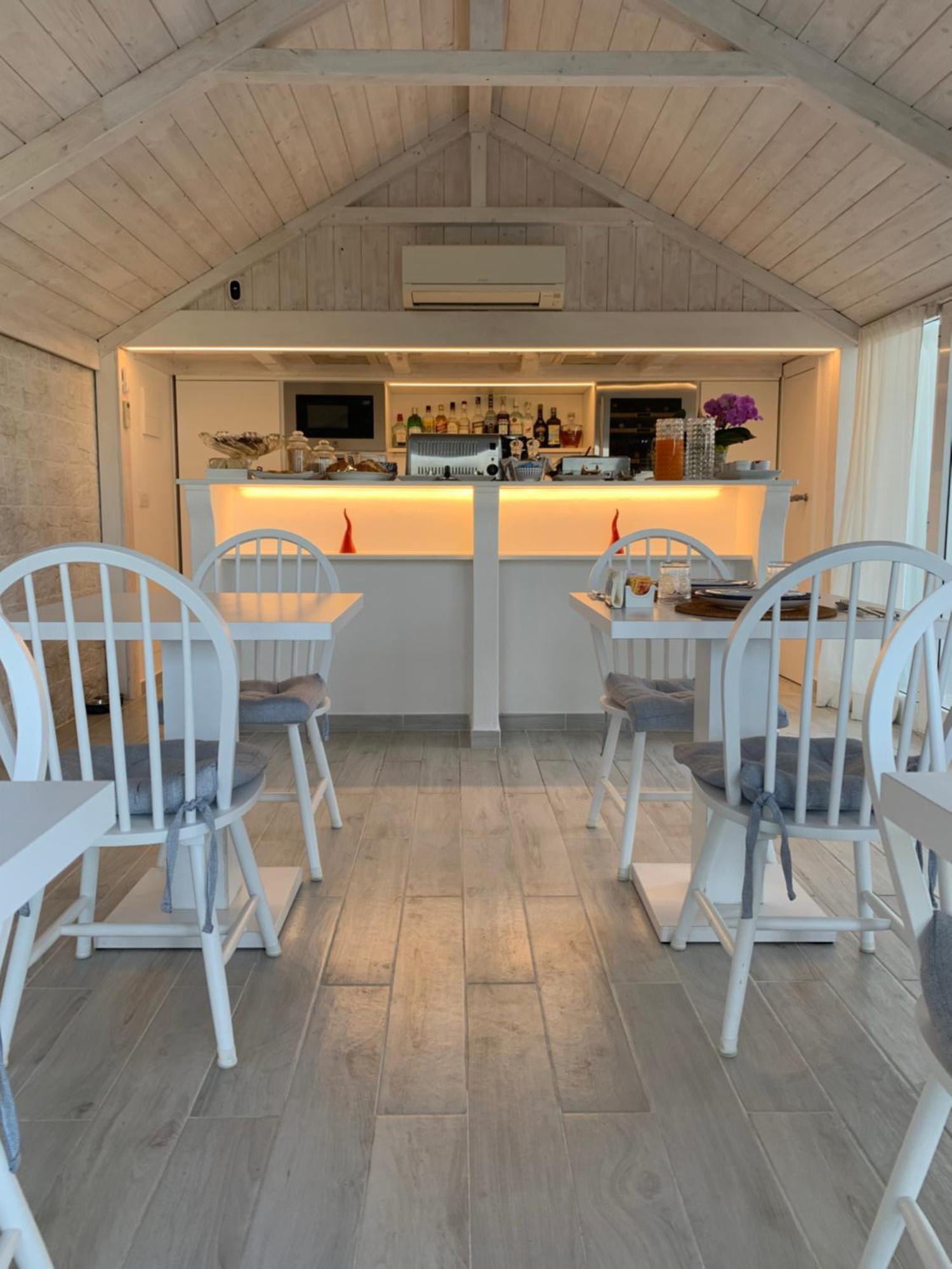Bed and breakfast Bettola Del Re Boutique 2*