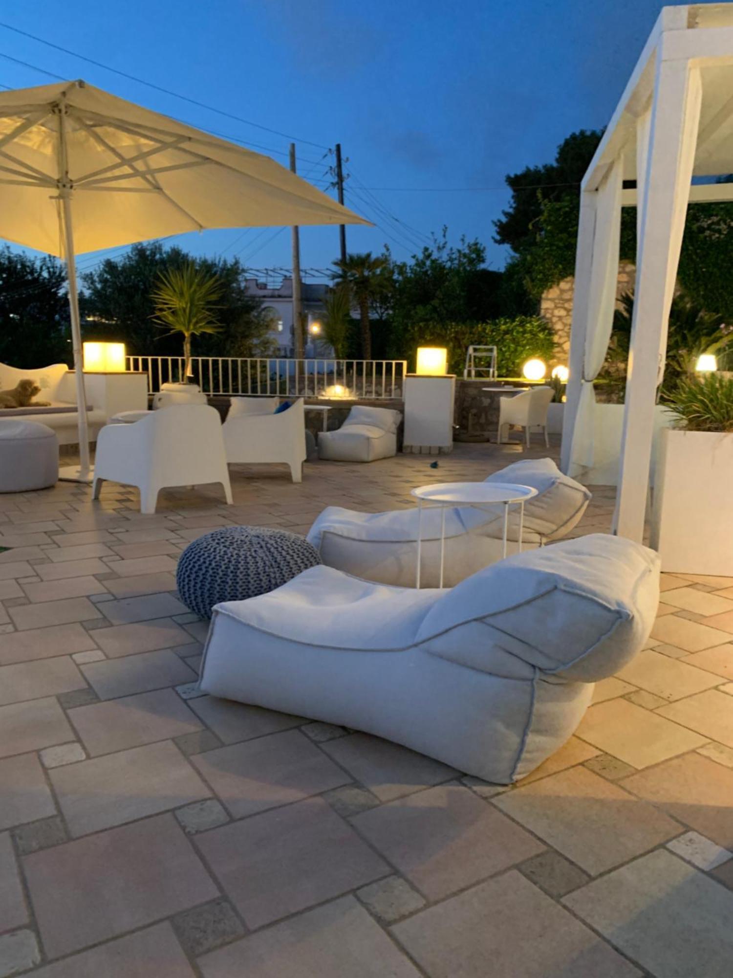 Bettola Del Re Boutique Bed and breakfast Anacapri (Isola di Capri)