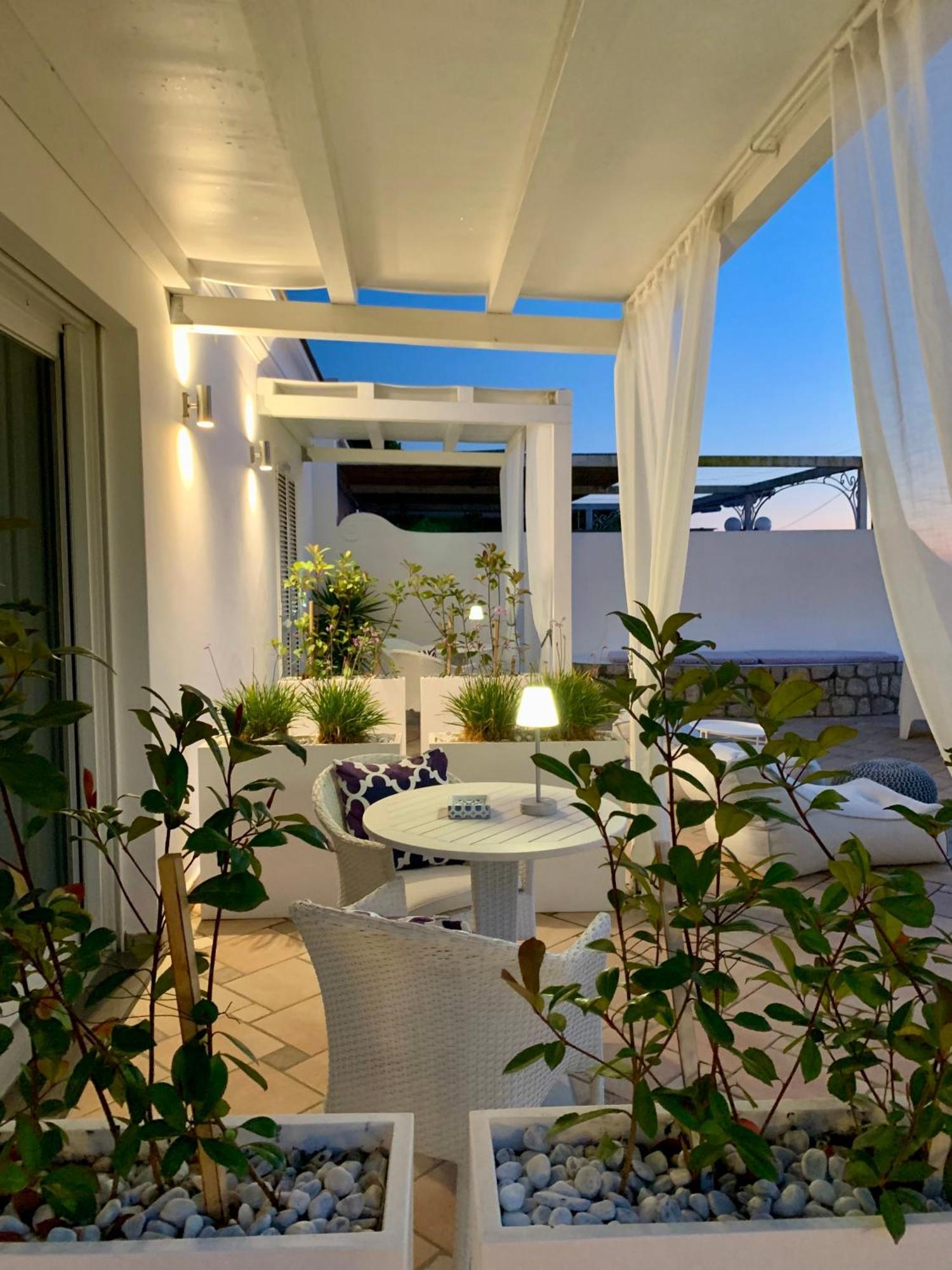 Bed and breakfast Bettola Del Re Boutique 2*