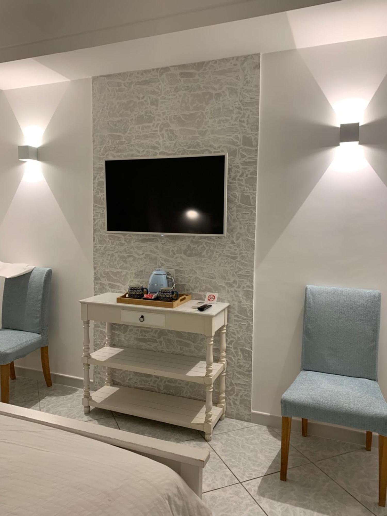 Bettola Del Re Boutique Anacapri (Isola di Capri)