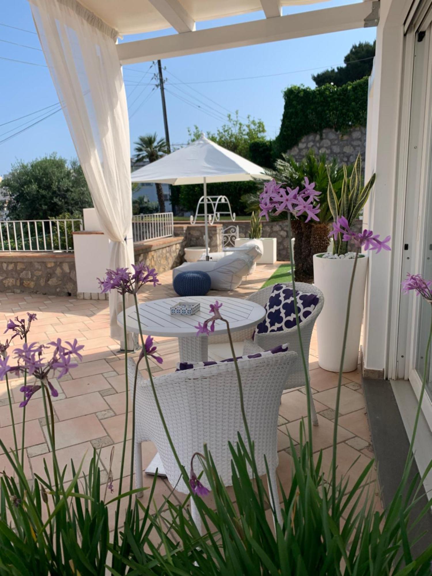 Bettola Del Re Boutique Bed and breakfast