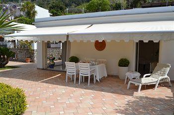 Bettola Del Re Boutique Bed and breakfast Anacapri (Isola di Capri)