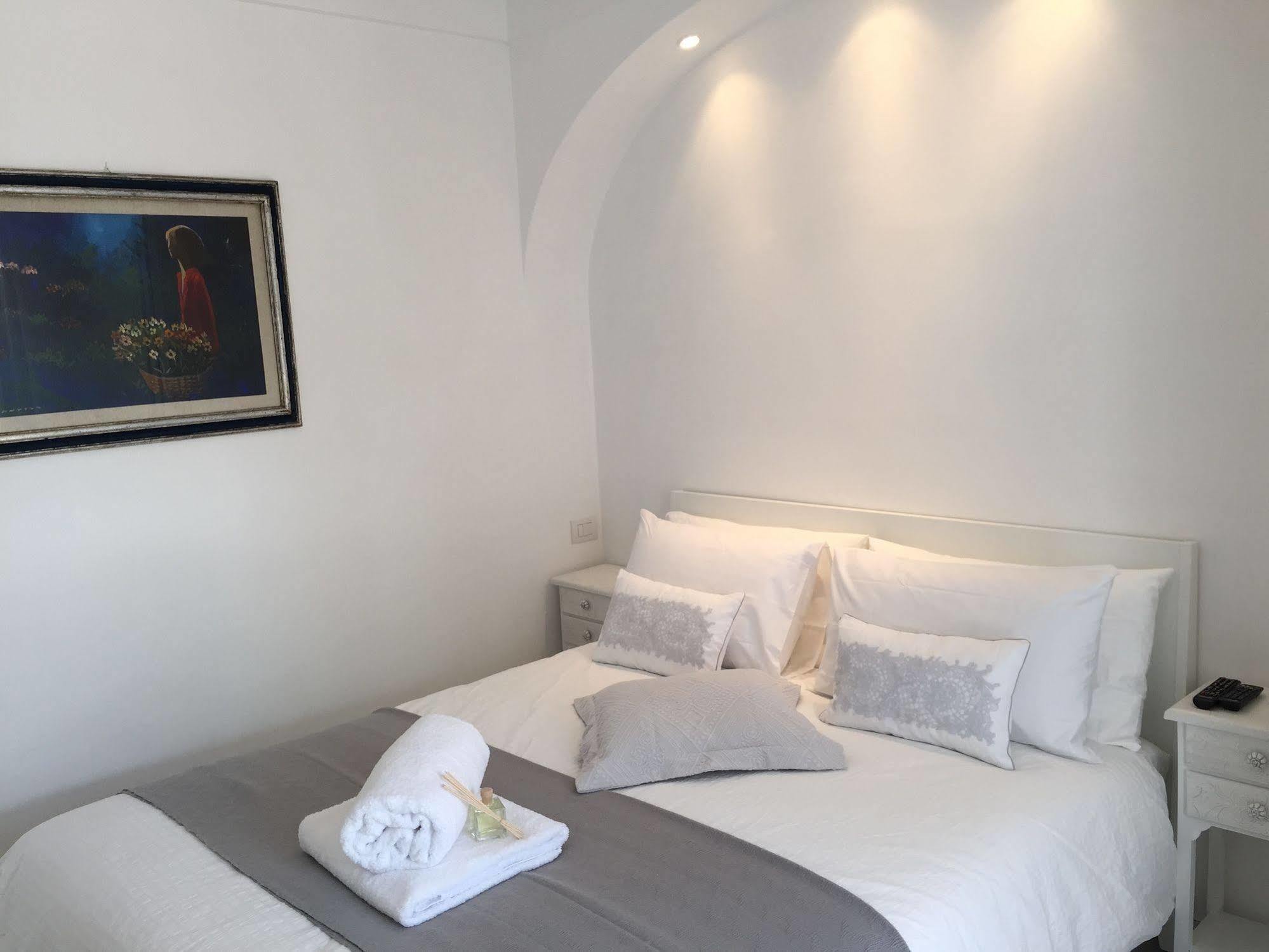 Bettola Del Re Boutique Bed and breakfast 2*