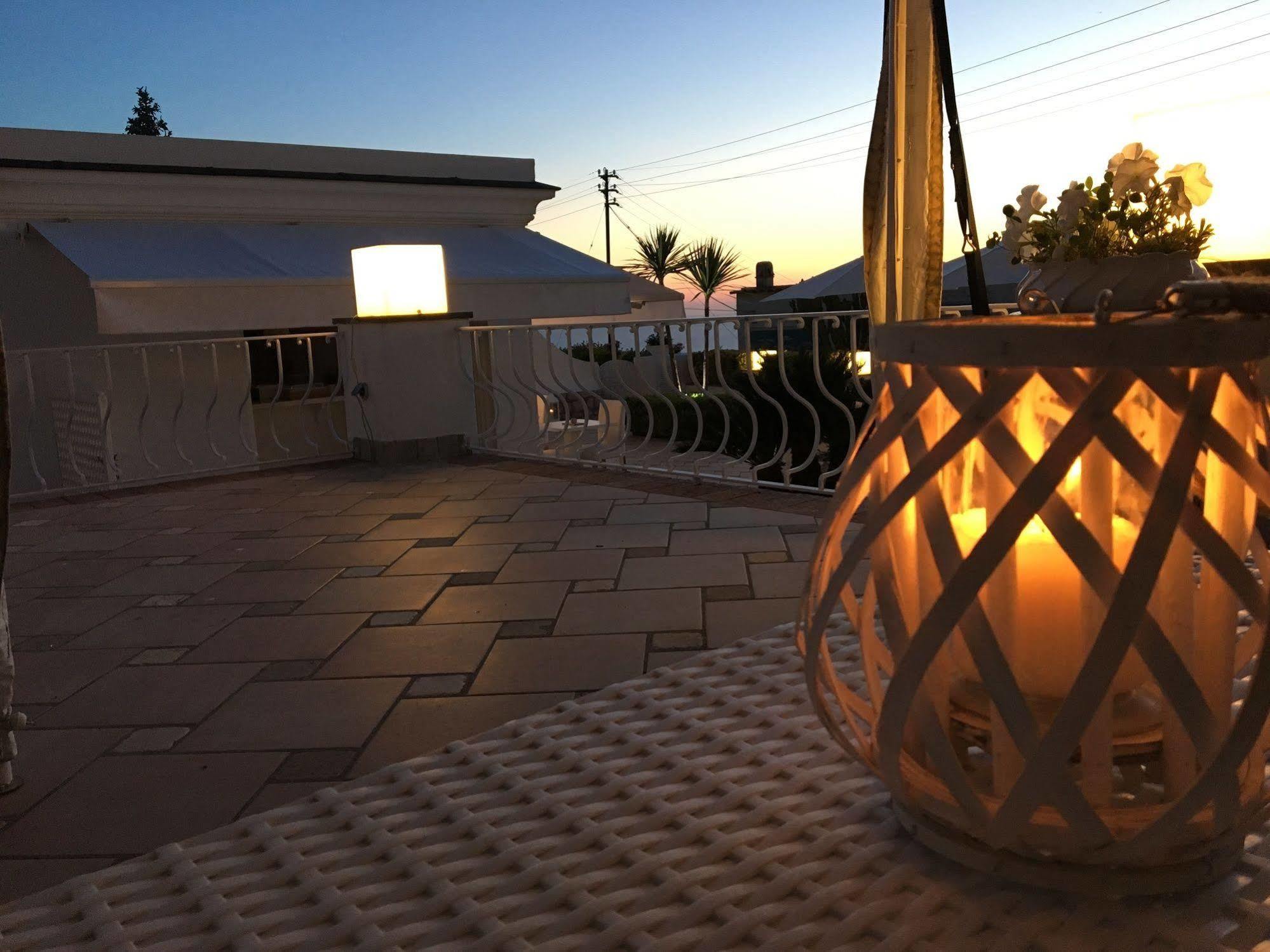 Bed and breakfast Bettola Del Re Boutique