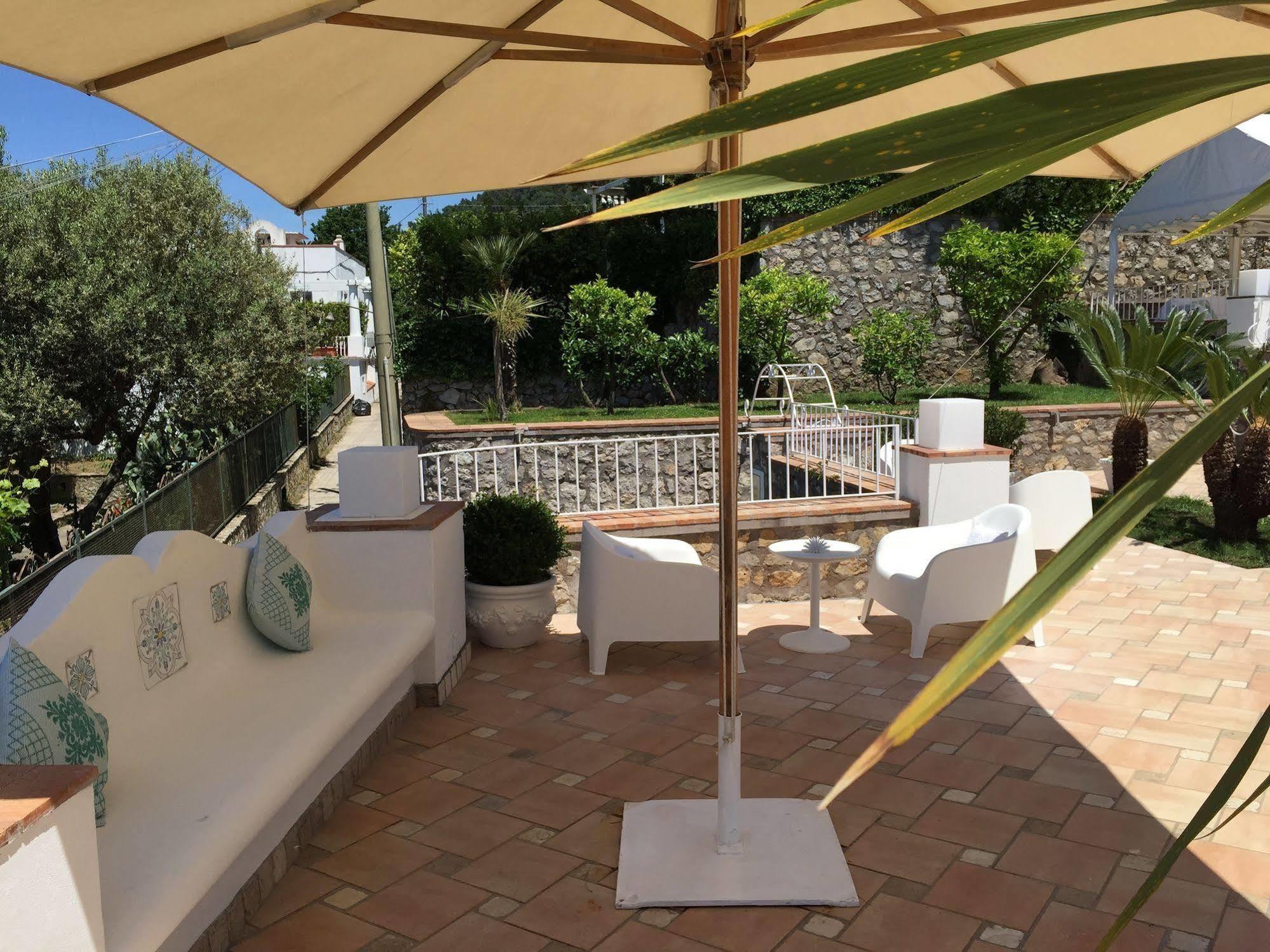 Bettola Del Re Boutique Bed and breakfast