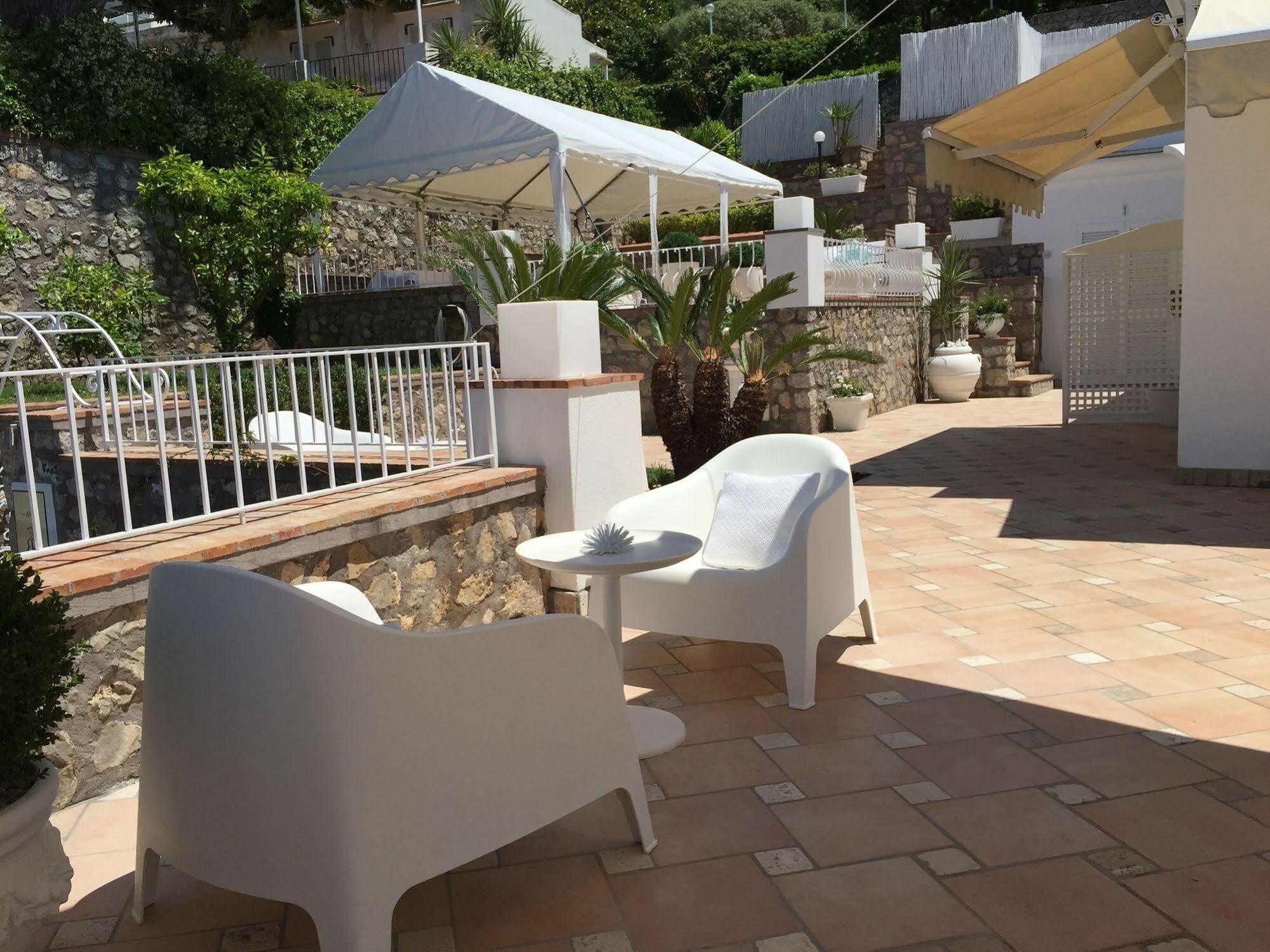 Bettola Del Re Boutique Bed and breakfast Anacapri (Isola di Capri)