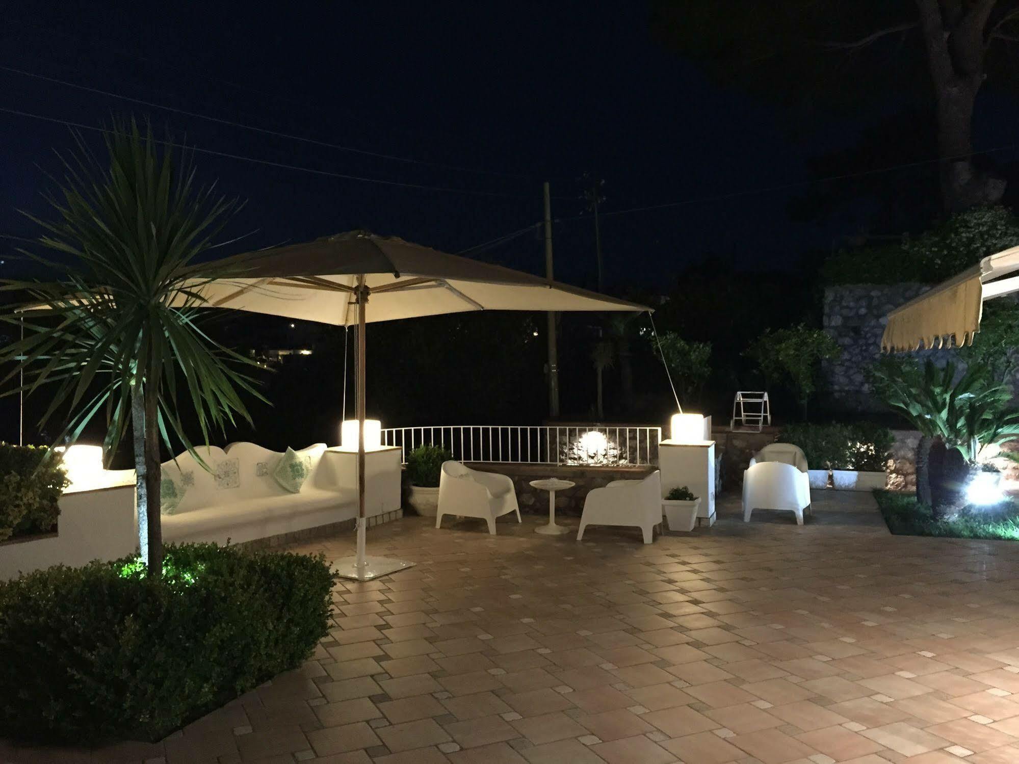Bettola Del Re Boutique 2* Anacapri (Isola di Capri)