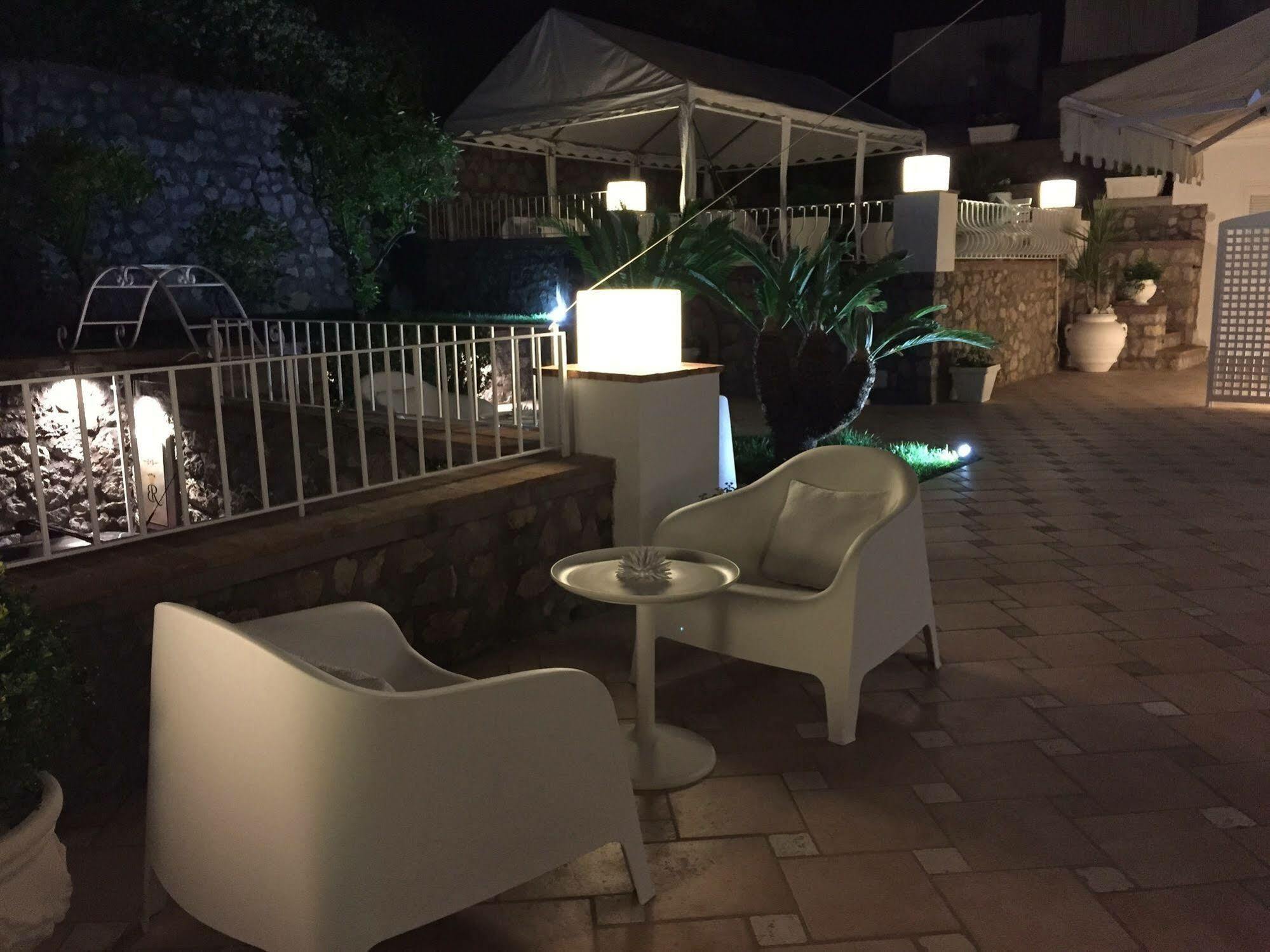 Bed and breakfast Bettola Del Re Boutique 2*