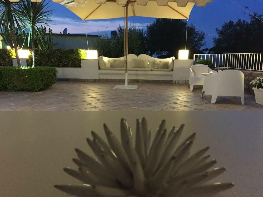 Bed and breakfast Bettola Del Re Boutique